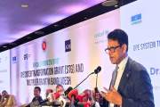 শিক্ষা খাতে কোনো ধরনের আর্থিক অনিয়ম গ্রহণযোগ্য হবে না: শিক্…