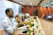 দ্রুতই জবির কেন্দ্রীয় অ্যালামনাই গঠন করা হবে: জবি উপাচার্য