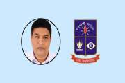 ঢাকা বিশ্ববিদ্যালয়ের সিন্ডিকেট সদস্য হলেন ডা. ডোনার