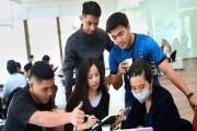 স্কলারশিপে স্নাতকোত্তর-পিএইচডির সুযোগ ব্রুনাইয়ে, করুন আবেদন