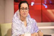 জুলাই নিয়ে দেওয়া বক্তব্যের ব্যাখ্যা দিলেন নিলোফার মনি