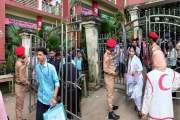 এইচএসসিতে স্কাউট-বিএনসিসি মোতায়েনের নির্দেশ, বসানো হচ্ছে শে…