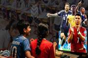 বিশ্বকাপের ফাইনালের জন্য পেছাল ফাইনাল পরীক্ষা