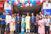 জেডএনআরএফ বিশ্ববিদ্যালয়ে ১৫ দিনব্যাপী ভর্তি মেলা শুরু, সর্ব…