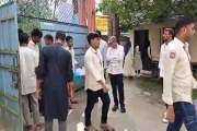 রাজবাড়ীতে পরীক্ষায় অসদুপায় অবলম্বনের অভিযোগে ৩ পরীক্ষার্থ…