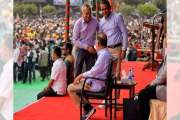 যুবদলের সভায় সভাপতি-সাধারণ সম্পাদকের তর্ক-বিতর্কের ব্যাখ্যা…