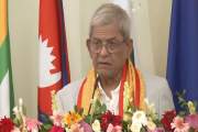 শহর থেকে গ্রাম পিছিয়ে থাকলে প্রকৃত সমৃদ্ধি অর্জন সম্ভব নয়