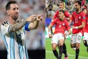 মেসিদের সামনে এবার ফারাওদের প্রাচীর: কতটা প্রস্তুত সালাহর ম…