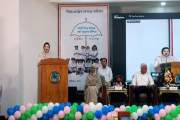শিশুর যত্ন ও বিকাশ নিশ্চিতে ডে কেয়ার সেন্টার বৃদ্ধির তাগিদ …