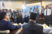 ‘হিসাব তো মিলছে না’, নায়েম ডিজিকে একের পর এক প্রশ্ন শিক্ষা…