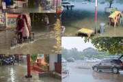 চসিক মেয়রের দাবি— দুই দিনের বৃষ্টিতেও জলাবদ্ধতা হয়নি, অথচ ২…