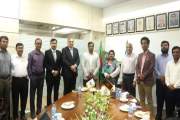 পাকিস্তানে উচ্চশিক্ষার জন্য আবেদন ৩ হাজার ৮০০ বাংলাদেশি শিক…