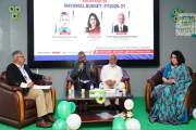 জ্ঞানভিত্তিক অর্থনীতি গড়তে উচ্চশিক্ষা ও গবেষণায় কৌশলগত বিনি…