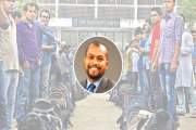 আমাদের উচ্চশিক্ষার লক্ষ্য কি শুধুই চাকরির পরীক্ষার প্রস্তুত…