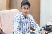 ইবির ভারপ্রাপ্ত পরীক্ষক নিয়ন্ত্রক হলেন মাছুদুল হক