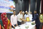 বাকৃবিতে ডিনস অ্যাওয়ার্ড পেলেন ৪ শিক্ষার্থী