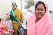 চাঁদপুর যুব মহিলা লীগের সভাপতি গ্রেপ্তার