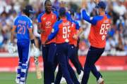 ভারতকে ৭৬ রানে অলআউট করে বড় লজ্জা দিল ইংল্যান্ড