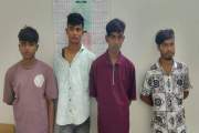 নজরুল বিশ্ববিদ্যালয়ে নারী শিক্ষার্থীকে টিজিং ও ভিডিও ধারণ ক…