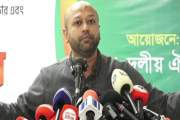 ১৪০০ শহীদের কোনো জীবনী নেই, তাদের গল্প জাতির সামনে আনতে হবে
