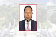 কুবিতে আবার ফিরলেন টাকা আত্মসাতের অভিযোগে বরখাস্ত রেজিস্ট্র…