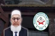 আলিমের স্থগিত পরীক্ষার বিষয়ে জানালেন মাদ্রাসা শিক্ষা বোর্ড …