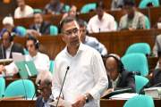দেশের সব নারী শিক্ষার্থীর জন্য বিশেষ বৃত্তির ঘোষণা তারেক রহ…