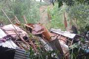 চট্টগ্রামে জঙ্গল সলিমপুরে পাহাড়ধসে শিশু নিহত