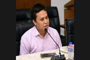বিকেলে যোগদান, সন্ধ্যায় বদলি, পুলিশ সুপার বললেন— এটা সরকারে…