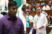 শিক্ষকদের বেতন-জীবনমান নিয়ে প্রশ্ন হাসনাতের, স্বীকার করে সু…