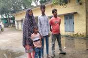 পুশ-ইনের ১ বছর পর ৪ নাগরিককে ফেরত নিল ভারত