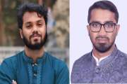 হাদীকে সরে দাঁড়াতে বলেছিলেন শিবিরের জুবায়ের : রাশেদ খাঁন