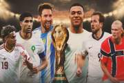 বিশ্বকাপ জিতবে কোন দেশ, যা বলছে সুপার কম্পিউটার