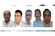লুটপাটের মামলায় আওয়ামী লীগের ৫ নেতা কারাগারে