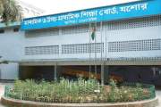যশোরে এইচএসসি ইংরেজি দ্বিতীয়পত্র পরীক্ষায় বহিষ্কার ৮, অনুপস…