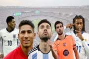 কোয়ার্টার ফাইনালে নিষেধাজ্ঞার ঝুঁকিতে ১৮ ফুটবলার, কোন দলের …