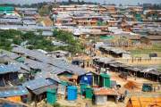 কুপিয়ে স্ত্রী-সন্তানকে হত্যা, পলাতক স্বামী