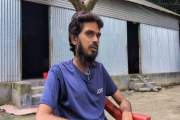 বাবাকে ক্যান্সারে হারানোর পর এবার মৃত্যুর সঙ্গে লড়ছেন শিক্ষ…