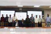 এইউএসটি ও জার্মানির ইউএনইউ-ফ্লোরেস’র মধ্যে সমঝোতা স্মারক স্…