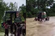 ভাইরাল সেই ভিডিওটি চট্টগ্রামের নয়, সিএনজিতেও ছিলেন না কোনো …