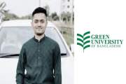 পূর্ব শত্রুতার জেরে সংঘর্ষ, গ্রিন ইউনিভার্সিটি শিক্ষার্থীর …