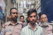 সিঙ্গাপুর থেকে জঙ্গি সম্পৃক্ততার সন্দেহে দেশে ফেরত দুইজনের …