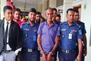 মেহেরপুরে আগুনে পুড়িয়ে শাশুড়িকে হত্যা, জামাইকে আমৃত্যু ক…