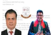 বিশ্ববিদ্যালয়ে বহিরাগত ঢোকা-হাতাহাতির দায় ভিপির ওপর দিলেন প…