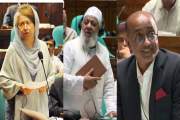 ২২ বছর আগে ফিরেছিলেন খালেদা জিয়ার অনুরোধে, এবার আইনমন্ত্রীর…