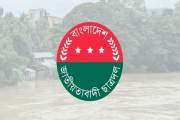 বন্যাদুর্গতদের পাশে দাঁড়াতে ছাত্রদল নেতাকর্মীদের ১০ নির্দেশ…