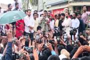 বিএনপি মানুষের হাতে বিদ্যুতের বদলে হারিকেন ধরিয়ে দিয়েছে: হা…