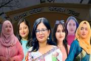 ইডেন ছাত্রদলের কমিটি গঠনের তোড়জোড়, দৌড়ঝাঁপে বিবাহিত-বহিরাগ…