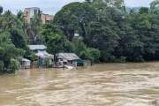 আরও ৫ জেলায় বন্যার শঙ্কা 
