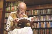 কবি আল মাহমুদের জন্মদিন আজ